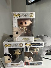 Harry potter funko usato  Massa Lombarda