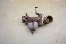 Harley knucklehead carburetor for sale  Appleton