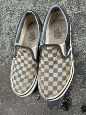 Size vans kids for sale  GLOUCESTER