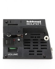 Hähnel sound lecture d'occasion  Expédié en France