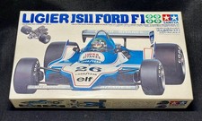 Tamiya scale ligier for sale  DRIFFIELD