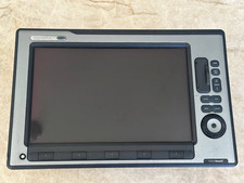 Raymarine e140w wide for sale  San Juan Capistrano