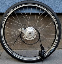 Hinterrad rollenbremse 26zoll gebraucht kaufen  Rastatt