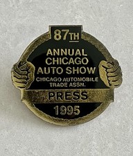 87th annual chicago for sale  Deerfield