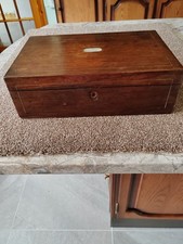 Antique victorian dark for sale  RETFORD