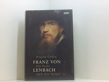 Franz lenbach suche gebraucht kaufen  Berlin