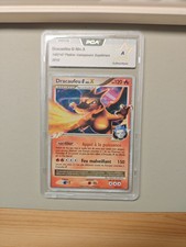 Carte pokémon dracaufeu d'occasion  Aubervilliers