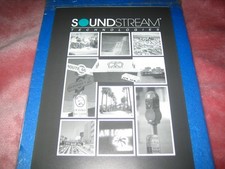 Usado, Conjunto de catálogo Soundstream comprar usado  Enviando para Brazil
