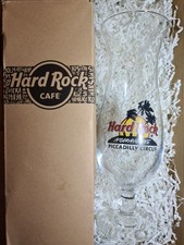 hard rock cafe glass for sale hard rock cafe glass for sale FARNBOROUGH