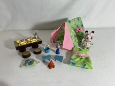 Calico critters sylvanian for sale  Marion
