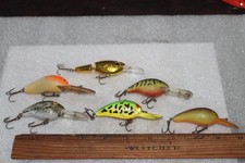 Lot mixed bass for sale  Lillian