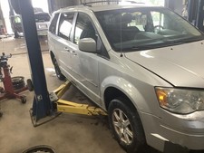 Automatic transmission 3.5l for sale  Wisconsin Rapids