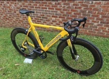 Cannondale caad aluminum for sale  Clarksville