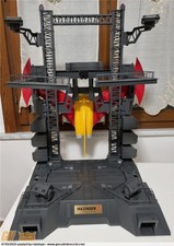 Mazinger hachette soltanto usato  Siena