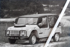 Photo presse citroen d'occasion Photo presse citroen d'occasion  France