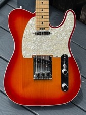 2016 fender telecaster for sale  Fort Lauderdale