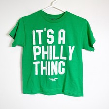 Philadelphia eagles philly for sale  Douglassville