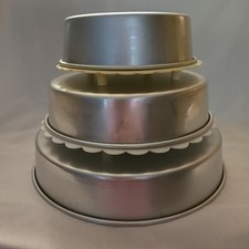 Wilton tiered trio for sale  Carrollton