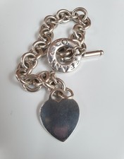 Authentic tiffany heart for sale Authentic tiffany heart for sale  BOGNOR REGIS