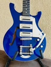 Razio semi hollow for sale  Desert Hot Springs