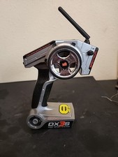 Spektrum dx3s transmitter for sale  Davenport