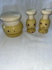 Vintage yellow happy for sale  Toledo