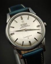 omega vintage usato  Alessandria