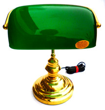 Bankerleuchte tischlampe schre gebraucht kaufen Bankerleuchte tischlampe schre gebraucht kaufen  Ratingen