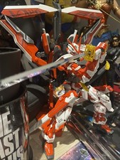 Bandai gundam figure for sale  LIVERPOOL