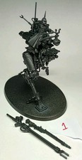 Sydonian dragoon adeptus for sale  COLCHESTER