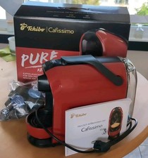 Tchibo cafissimo 15bar gebraucht kaufen  Taufkirchen