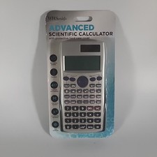 Whsmith advanced scientific for sale  BATH