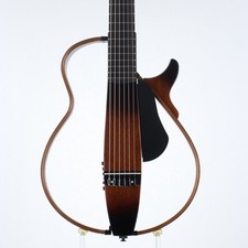 YAMAHA SLG200N tabaco marrom Sunburst comprar usado  Enviando para Brazil