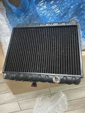 Type series radiator for sale  STOKE-ON-TRENT