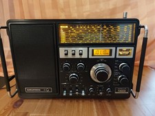 Grundig satellite 1400. usato  Spedire a Italy