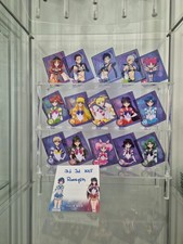 Sailor moon ichiban for sale  LEAMINGTON SPA
