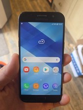 Samsung 2017 32gb for sale  KING'S LYNN