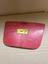 Aufsitzmäher wartungsklappe g gebraucht kaufen  Bohmte