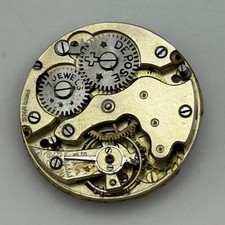 24.3mm rolex rebberg for sale  CHEPSTOW