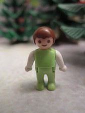 Petit enfant bébé d'occasion  Viarmes