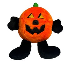 Vtg pumpkin plush for sale  Shelton