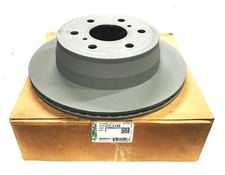 Acdelco rear disc for sale  Clinton Township