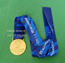 Médaille UEFA Champions League De 2000 À 2025 comprar usado  Enviando para Brazil