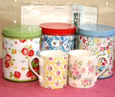 Cath kidston two for sale  SOUTHEND-ON-SEA