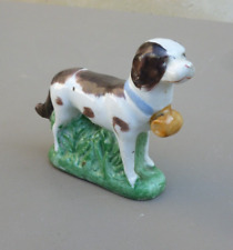 Ancien chien porcelaine d'occasion  Montsûrs