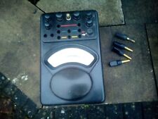Vintage watt meter for sale  HARTLEPOOL