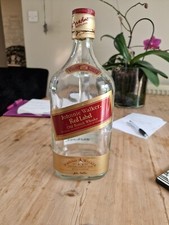 1.75ltr johnnie walker for sale  NOTTINGHAM