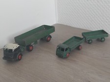 Lot renault cij d'occasion  Montmorency