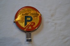 Ancien logo prevention d'occasion  Angers-