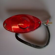 Rücklicht universal cateye gebraucht kaufen  Bebra